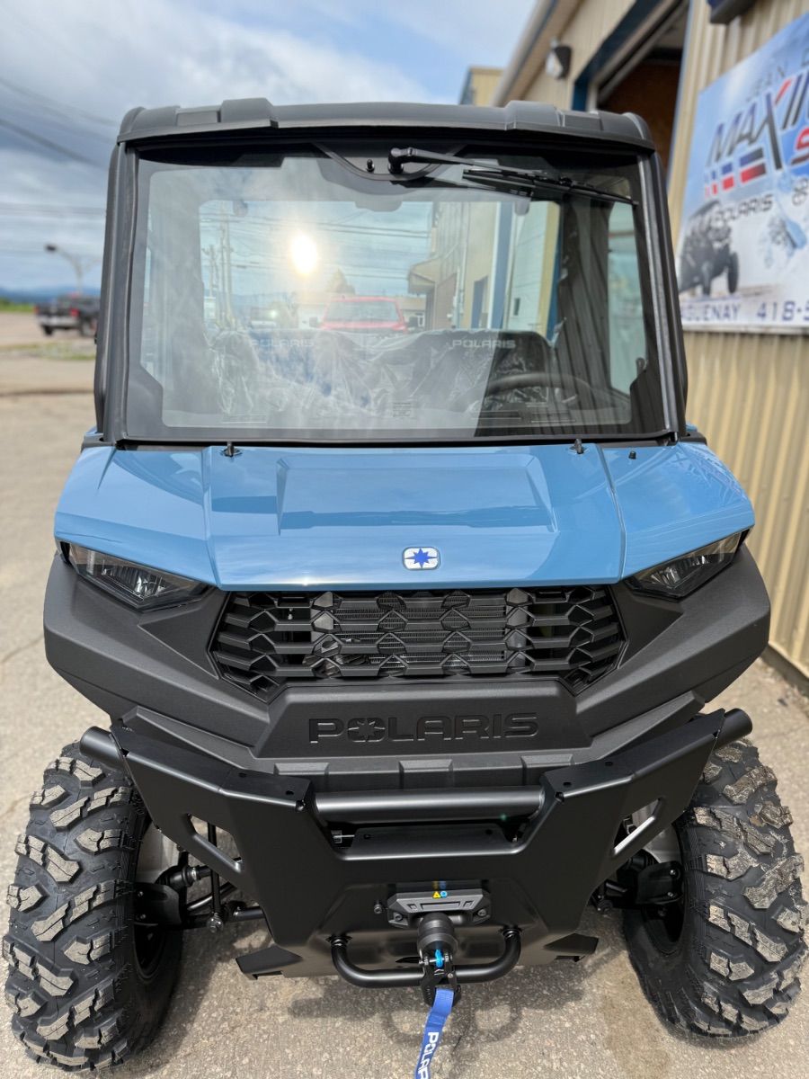2025 Polaris RANGER 570 NORTHSTAR
