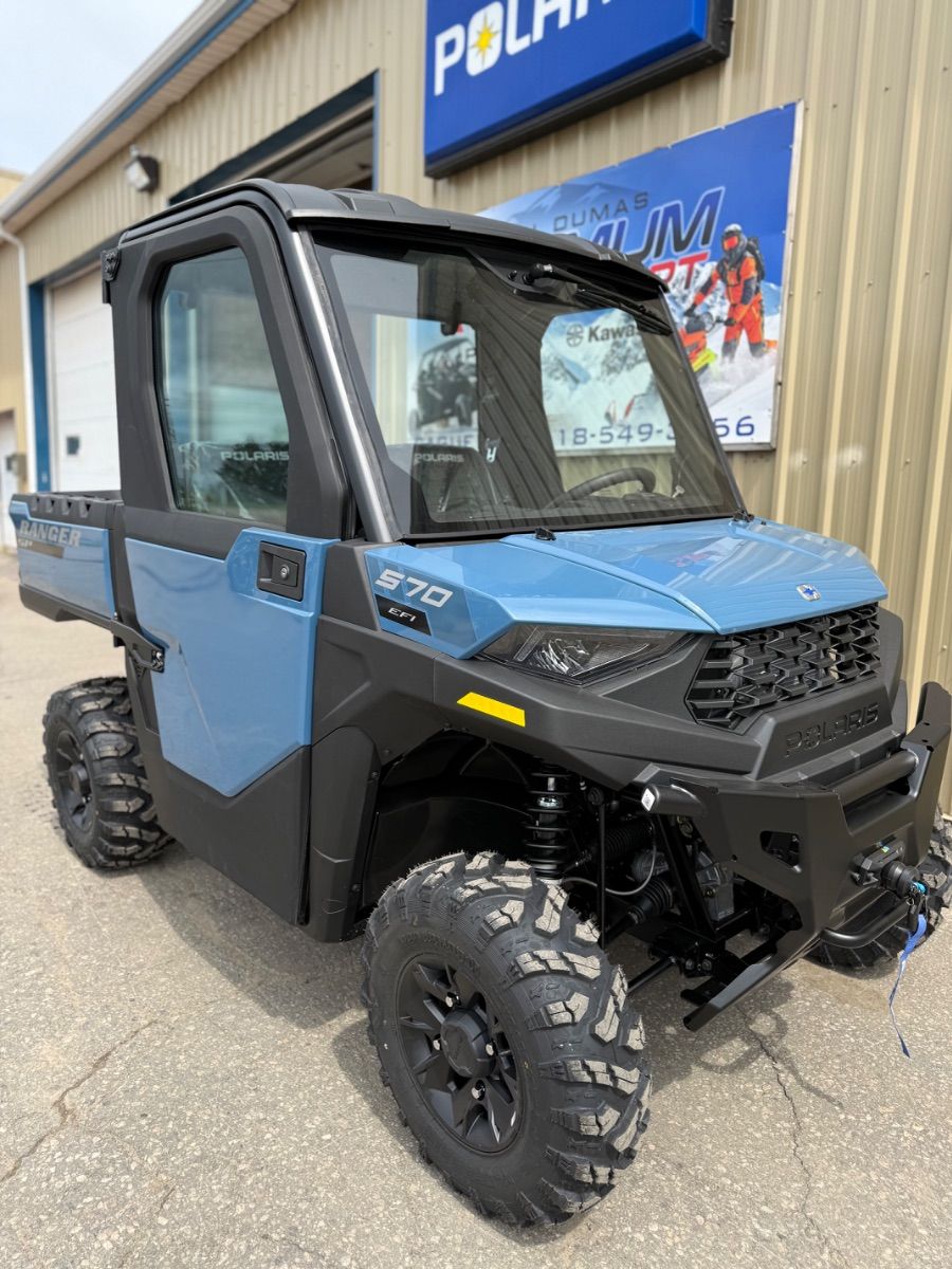 2025 Polaris RANGER 570 NORTHSTAR
