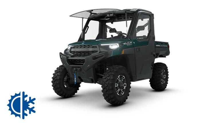 Polaris Ranger Xp 1000 Northstar Edition Premium  2026