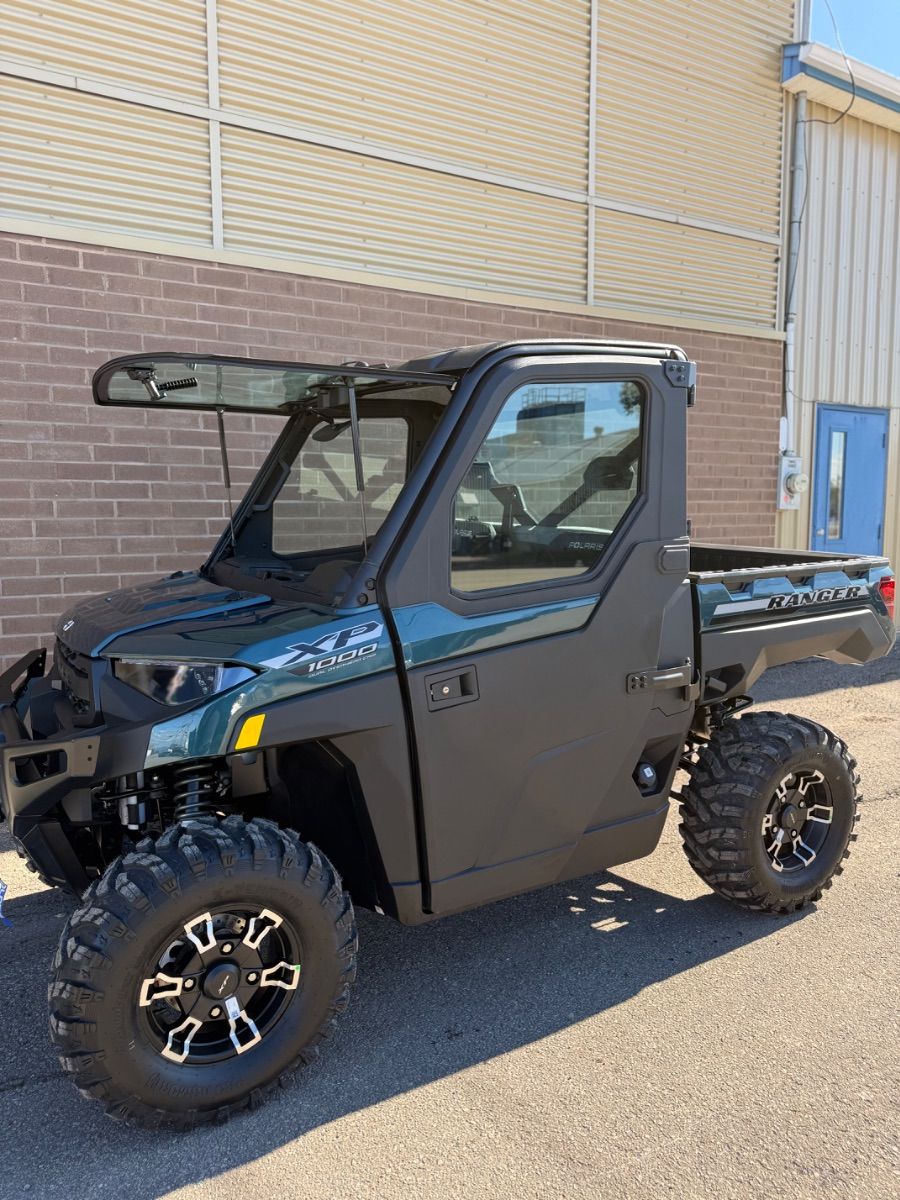 2026 Polaris Ranger Xp 1000 Northstar Edition Premium
