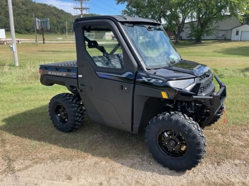 2024 Polaris RANGER XP1000 NORTHSTAR ULTIMATE