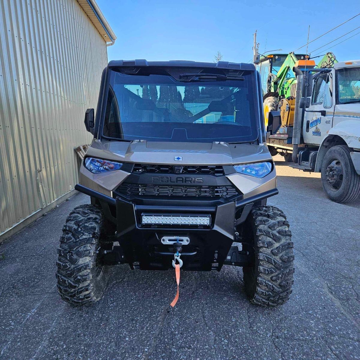 2023 Polaris RANGER XP1000 NORTHSTAR ULTIMATE