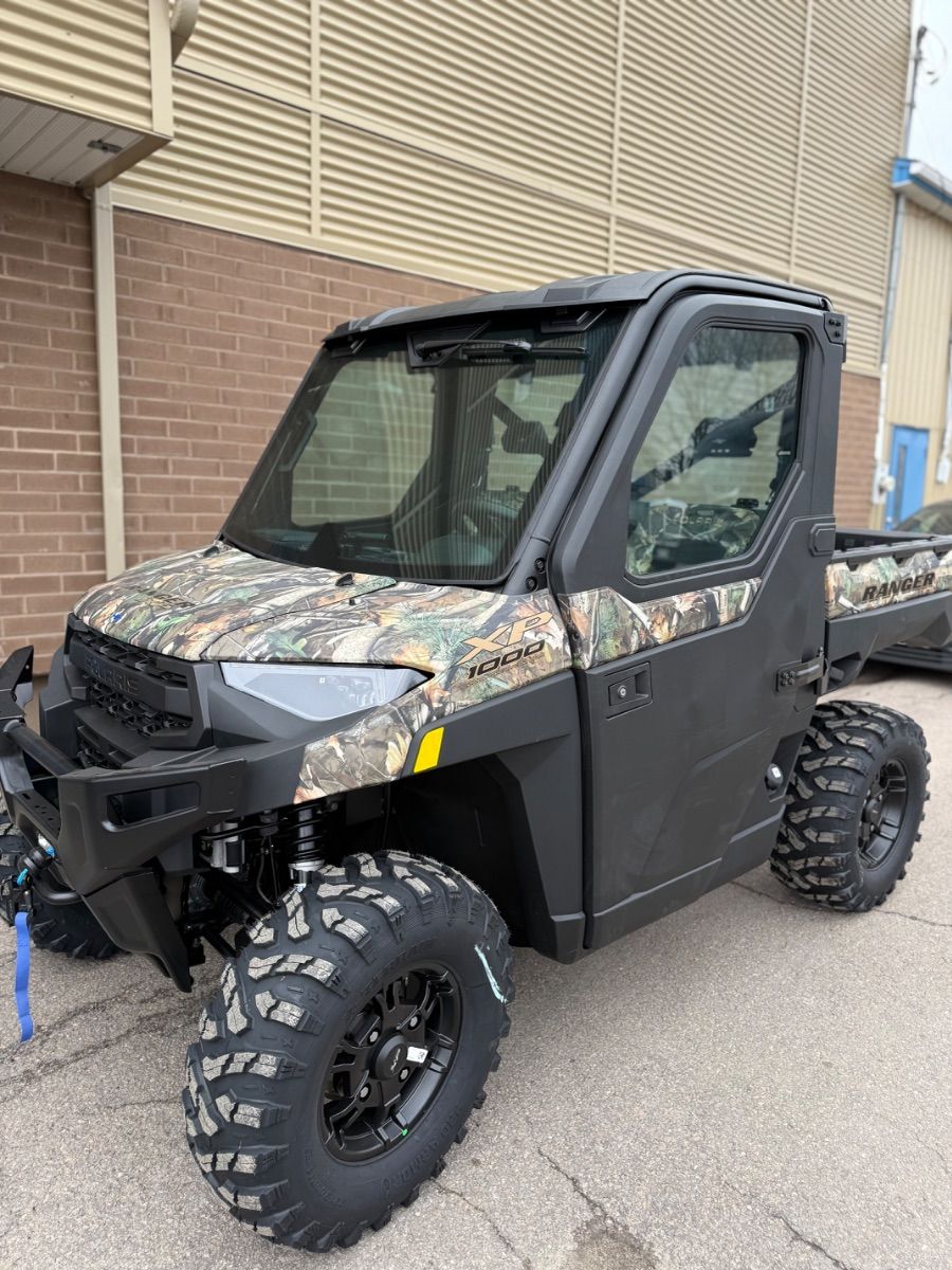 Polaris RANGER XP1000 NORTHSTAR PREMIUM 2025