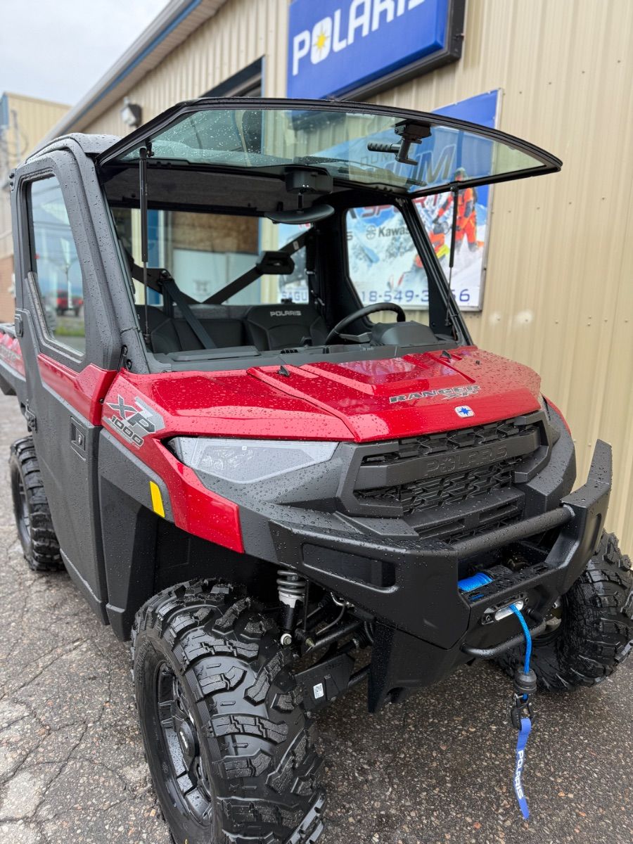 Polaris RANGER XP1000 NORTHSTAR PREMIUM 2025