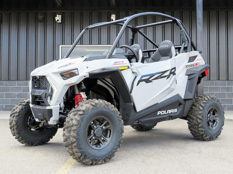 2023 Polaris® RZR Trail S 1000 Premium