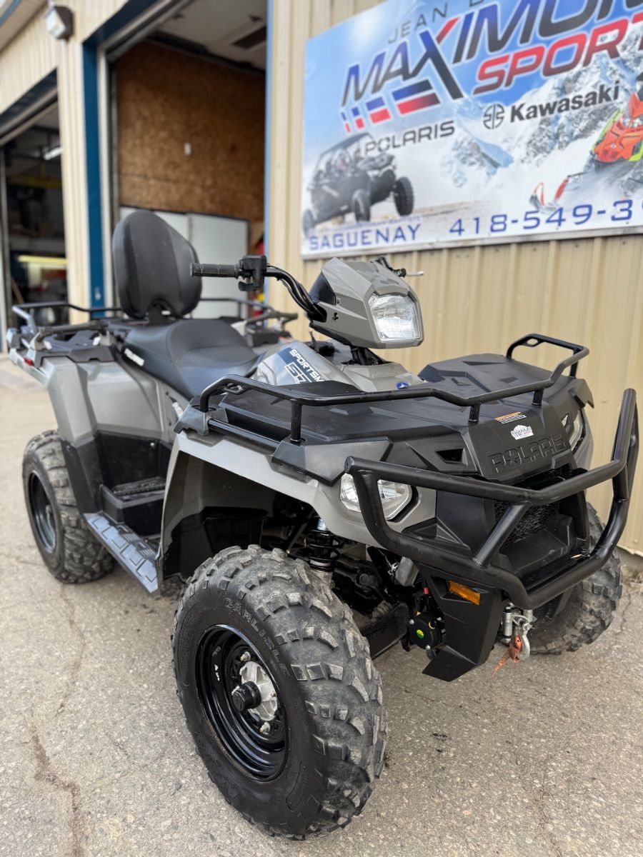 Polaris Sportsman 570 Touring  2023