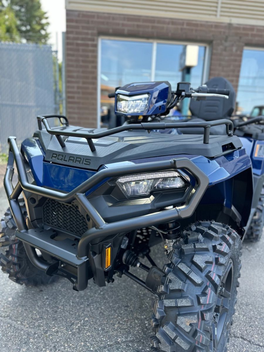 Polaris Sportsman 570 Touring PREMIUM 2025