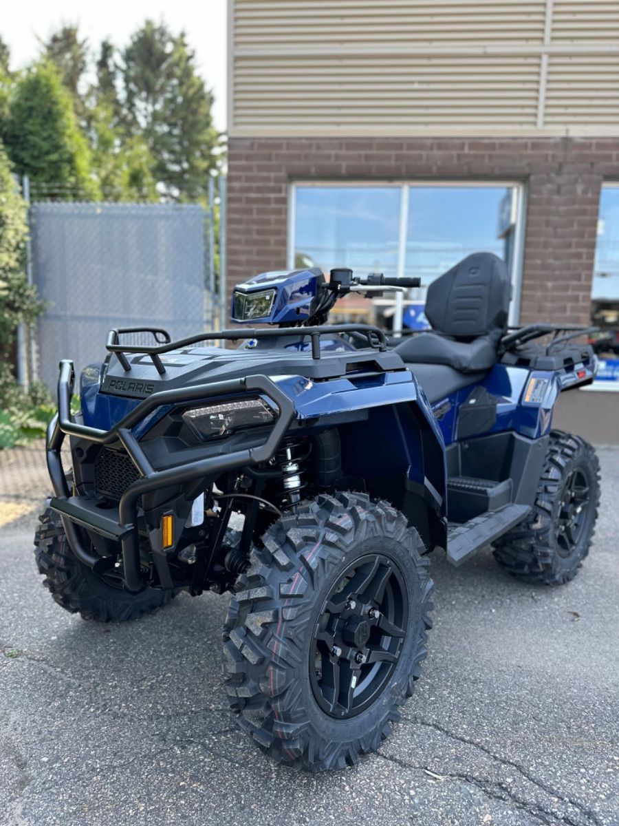 2025 Polaris Sportsman 570 Touring PREMIUM