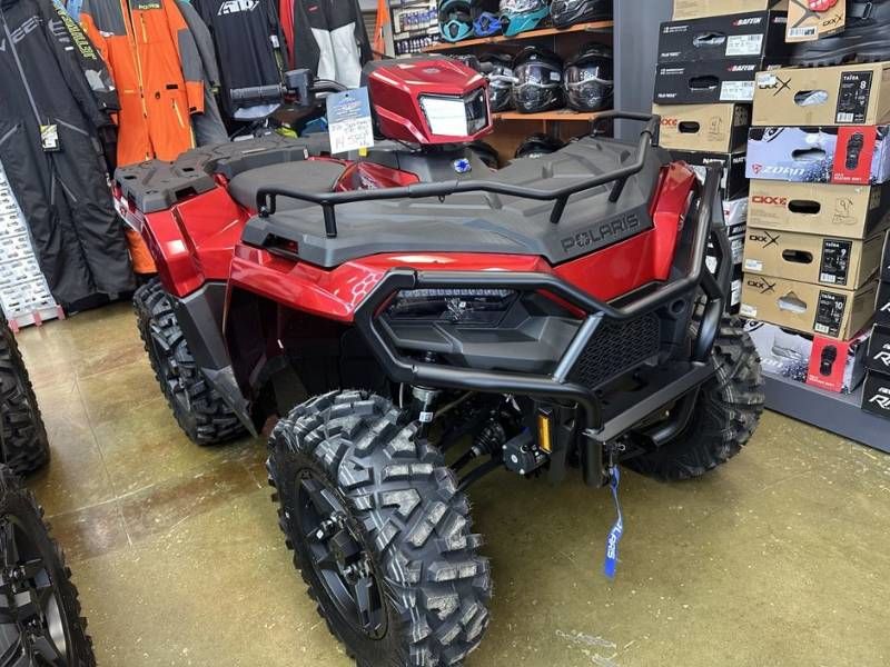Polaris Sportsman 570 Trail  2026