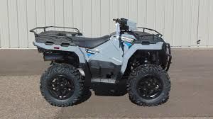 2024 Polaris SPORTSMAN 570 PREMIUM