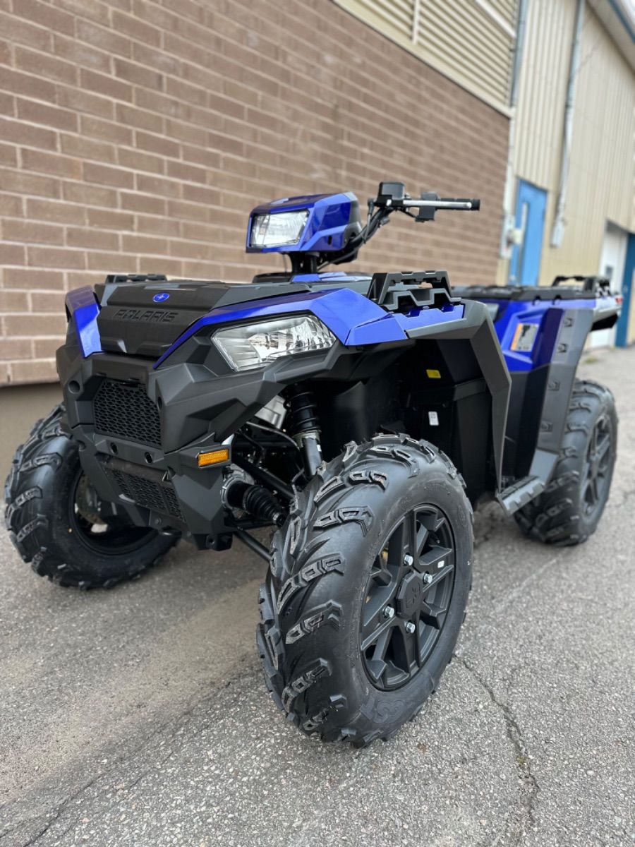 2024 Polaris Sportsman 850 PREMIUM