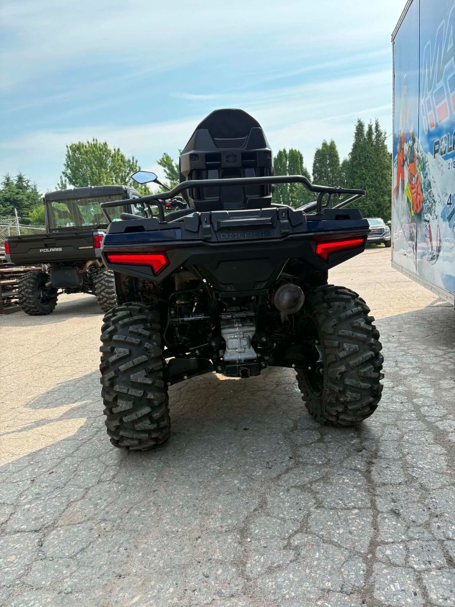Polaris Sportsman Touring 570 Premium  2025