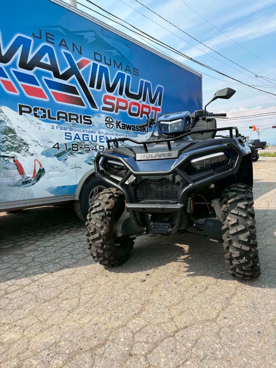 Polaris Sportsman Touring 570 Premium  2025