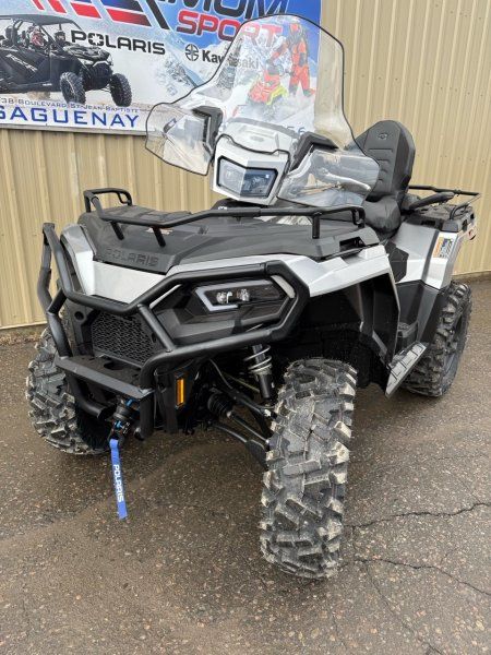 Polaris Sportsman Touring 570 Ultimate  2026