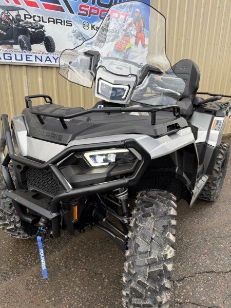 Polaris Sportsman Touring 570 Ultimate  2026