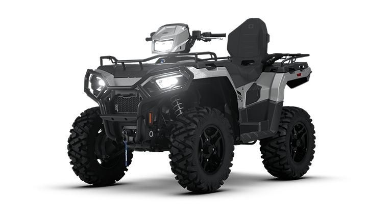 Polaris Sportsman Touring 570 Ultimate  2026