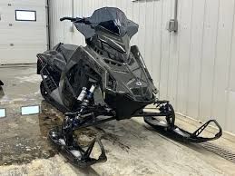 2025 Polaris Switchback Assault 146 X 2