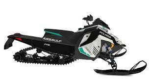 2025 Polaris Switchback Assault 146 X 1.6