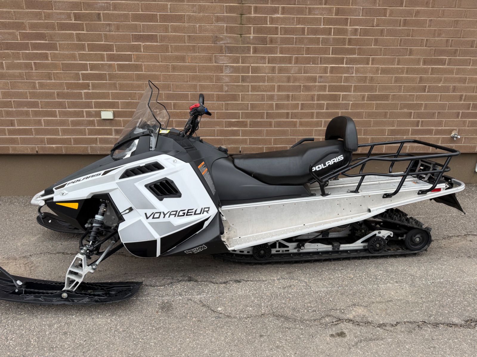 Polaris VOYAGEUR 550 155 X 1.6 2020