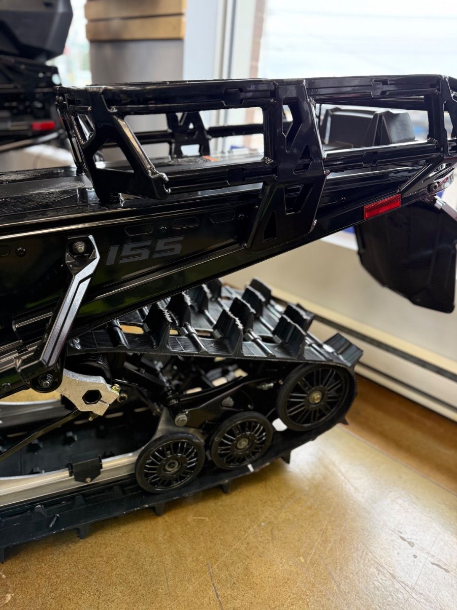 2026 Polaris VOYAGEUR 650 XC 155 X 2