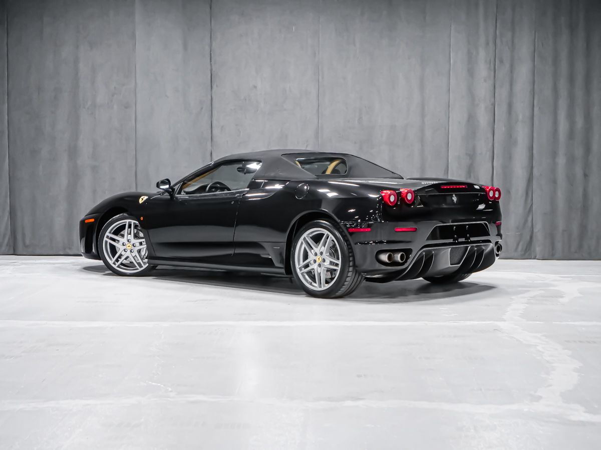 Ferrari 430 2005 — photo 2