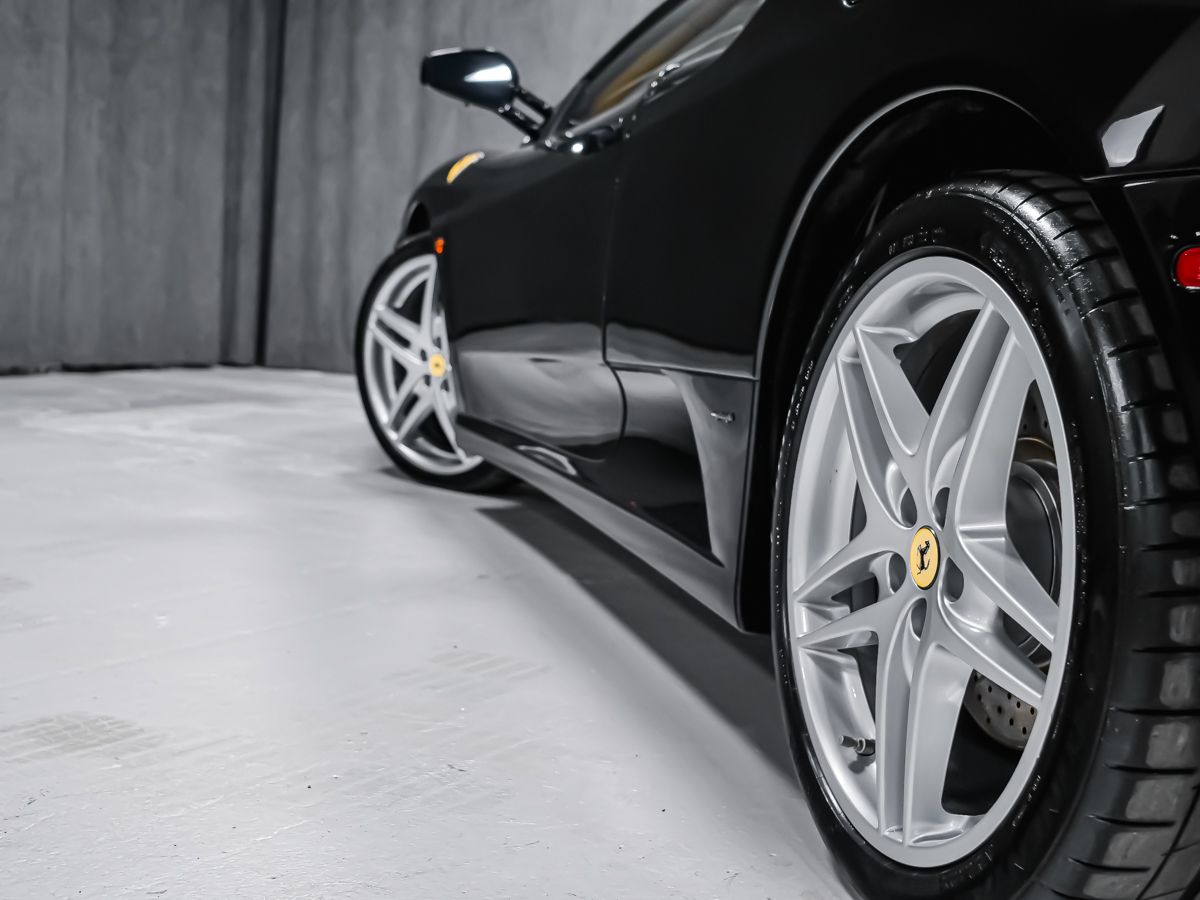 Ferrari 430 2005 — photo 8