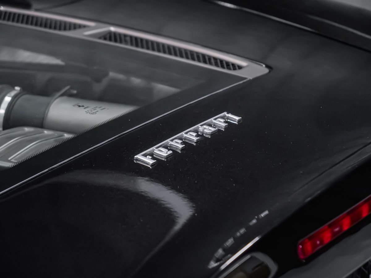 Ferrari 430 2005 — photo 6