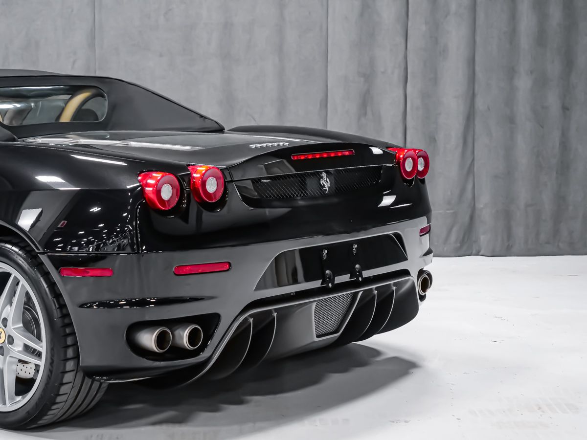 Ferrari 430 2005 — photo 3