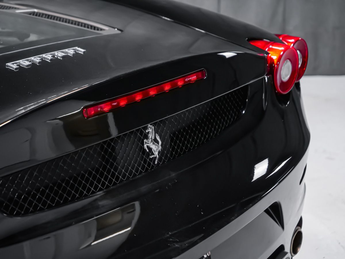 Ferrari 430 2005 — photo 7