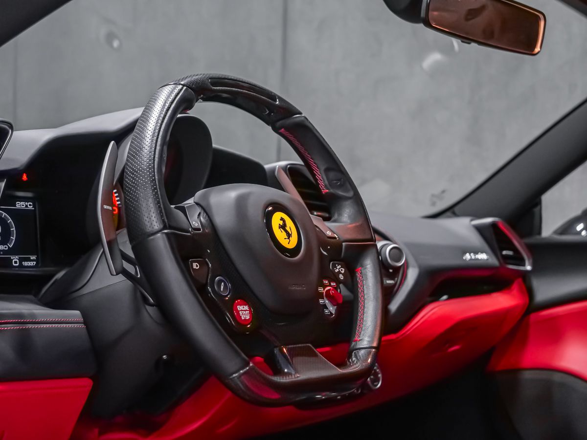 Ferrari 488 GTB 2018 — photo 4