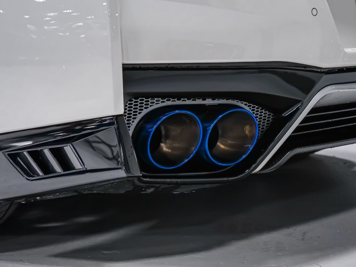 Nissan GT-R 2023 — photo 7