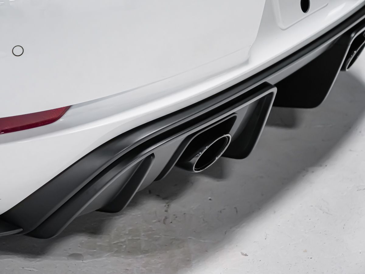Porsche 718 Cayman 2025 — photo 4