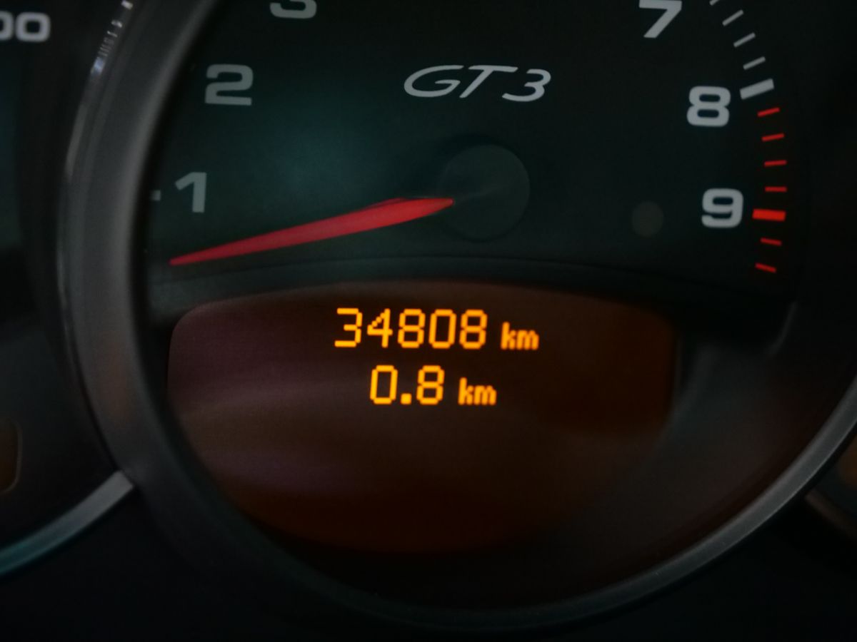 Porsche 911 2004 — photo 6