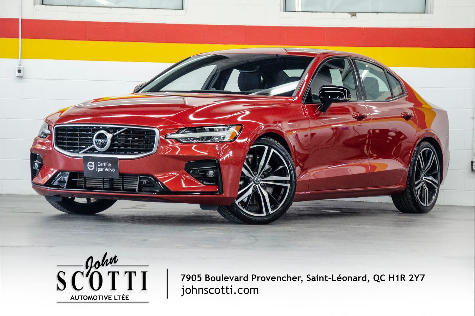 volvo s60 bowers and wilkins