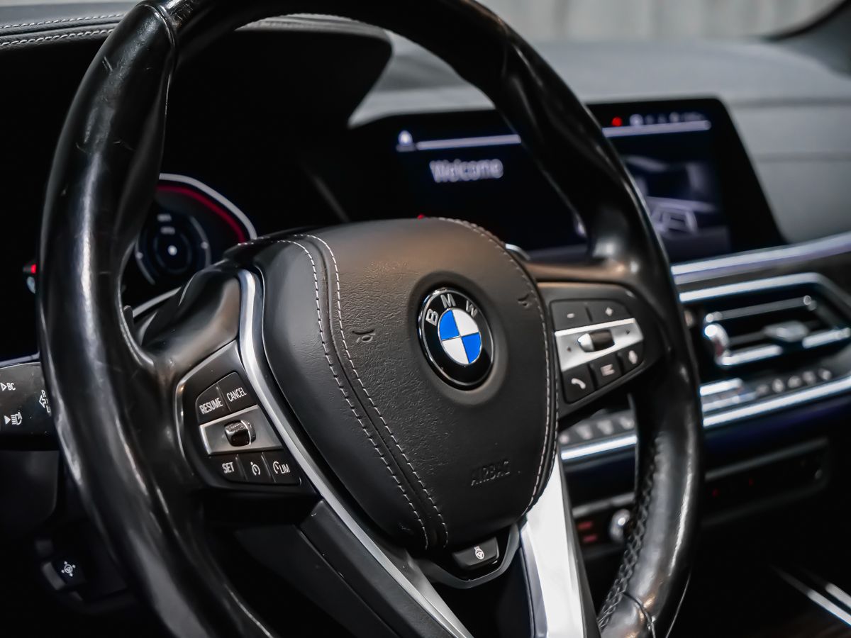 BMW X5 2019 — photo 6