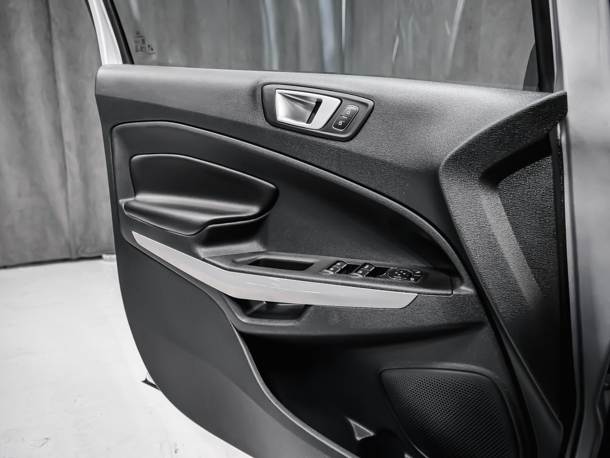 Ford EcoSport 2020 — photo 7