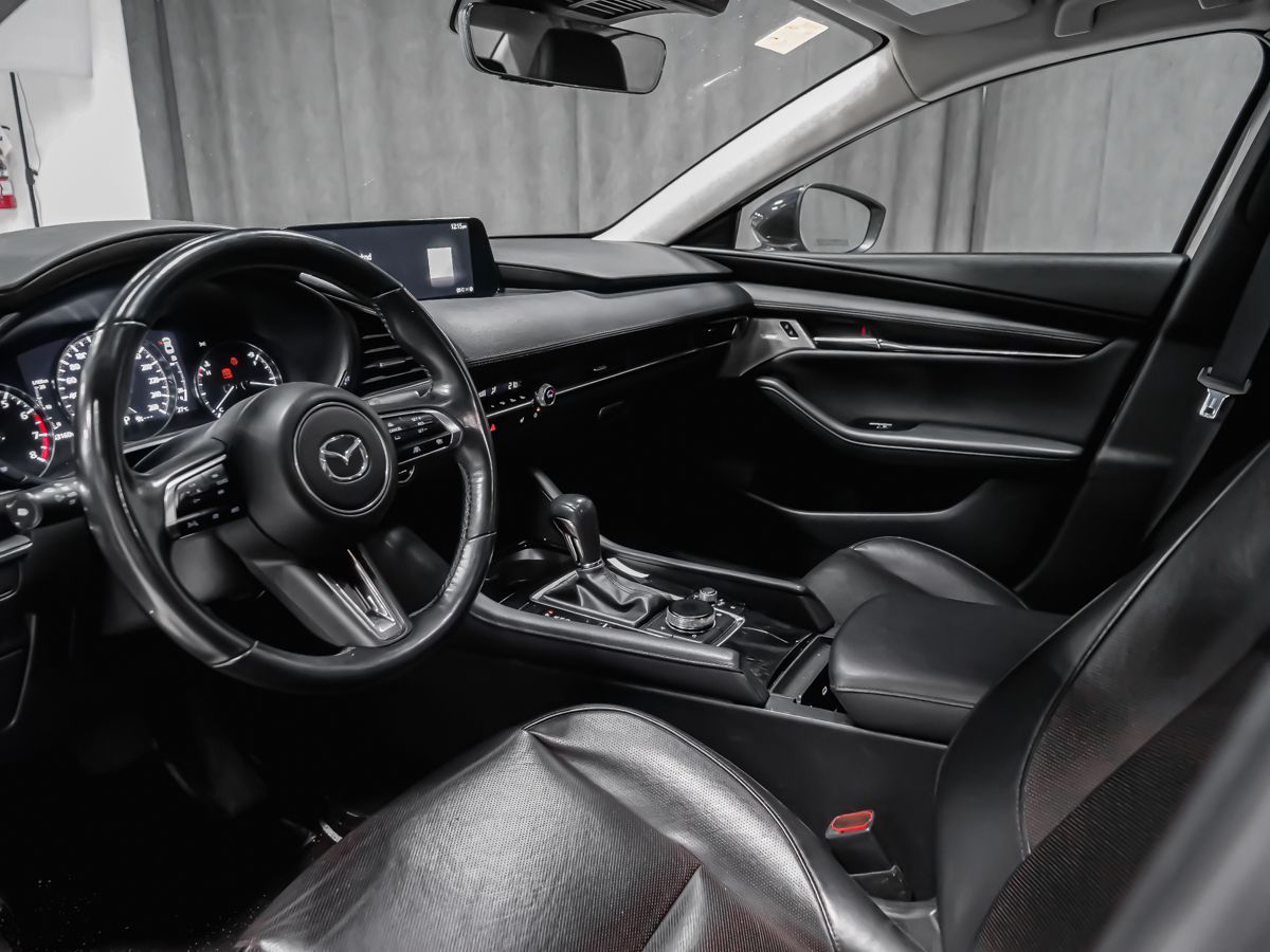Mazda3 2024 — photo 2