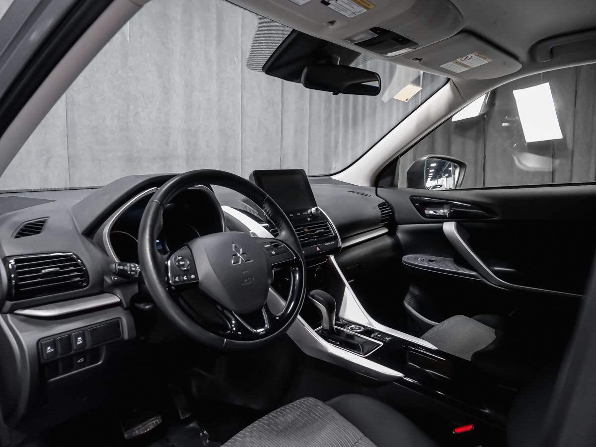 Mitsubishi Eclipse Cross 2024 — photo 4