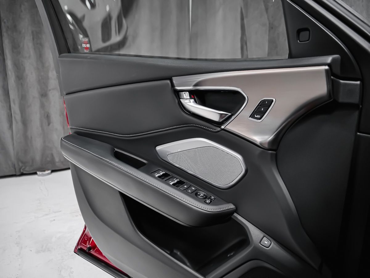 Acura RDX 2021 — photo 7