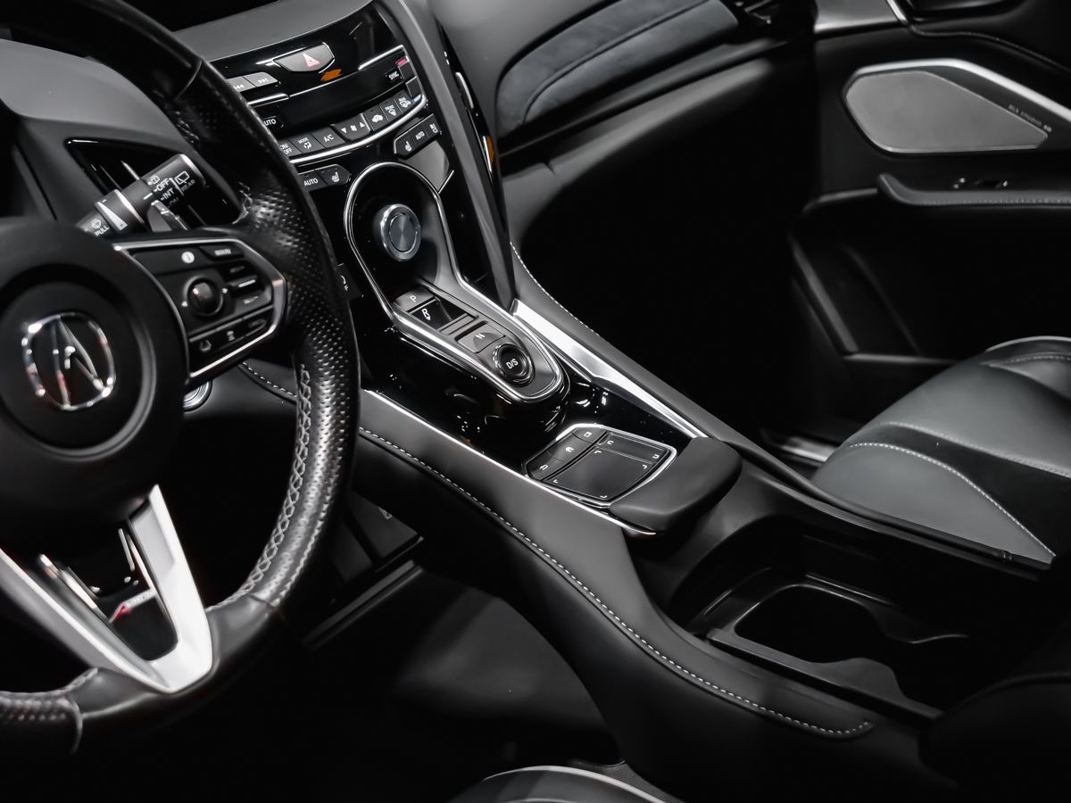 Acura RDX 2021 — photo 6