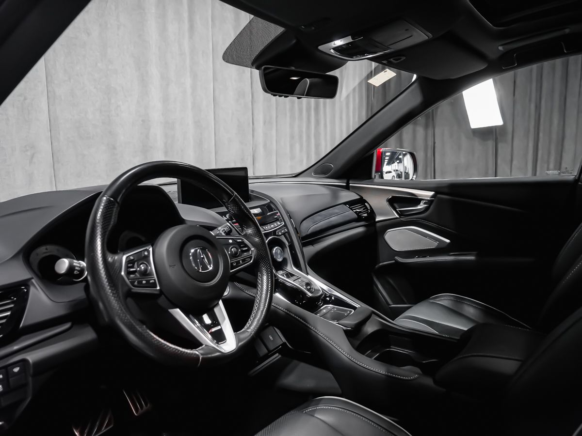 Acura RDX 2021 — photo 5