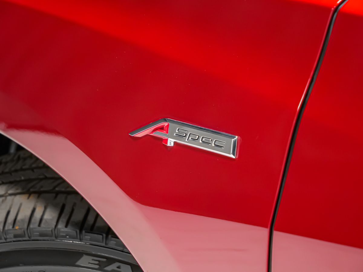 Acura RDX 2021 — photo 3