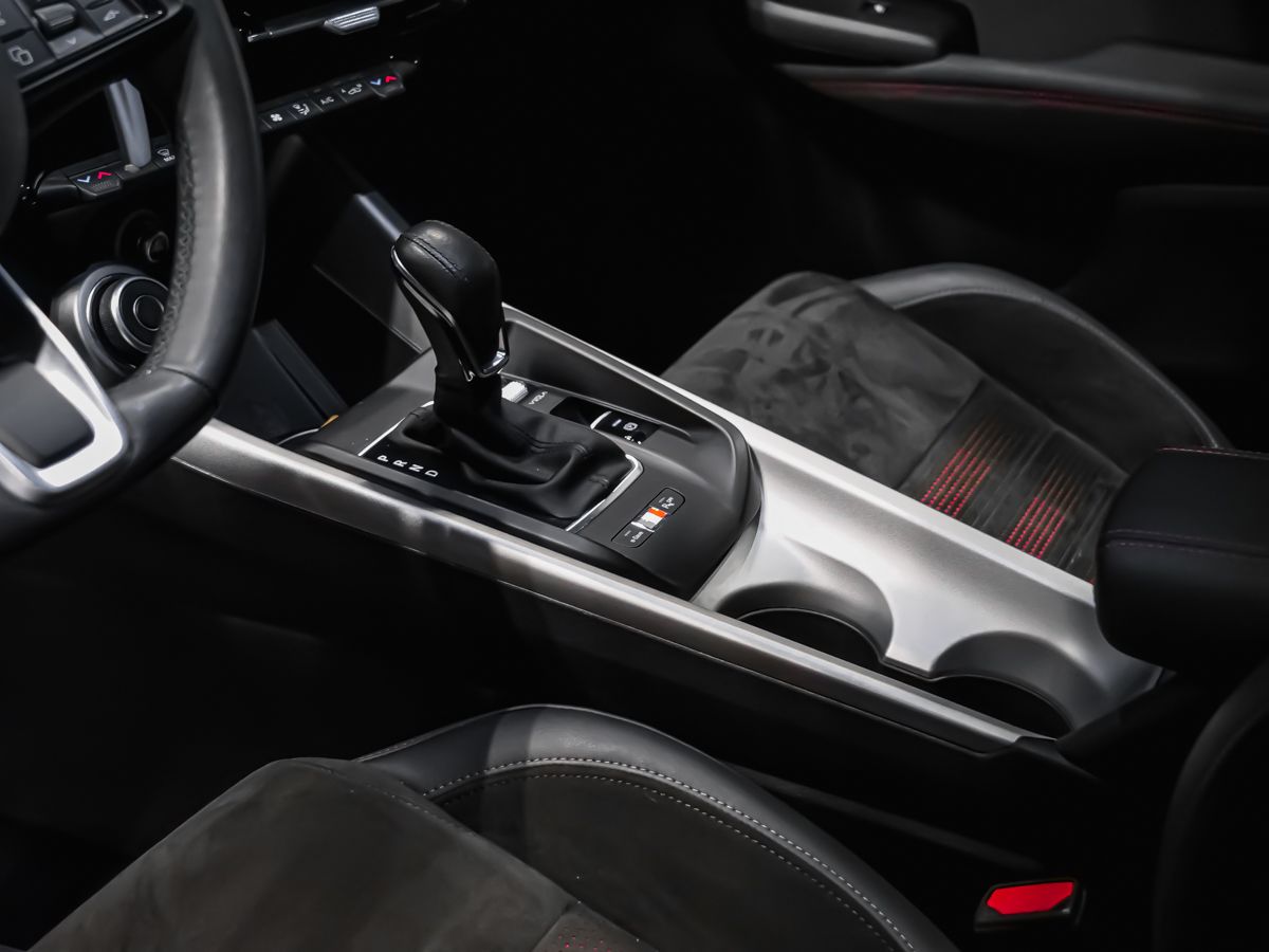 Alfa Romeo Tonale 2024 — photo 5