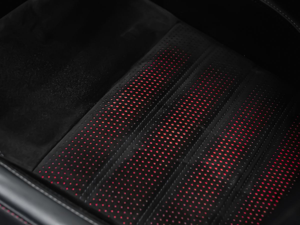 Alfa Romeo Tonale 2024 — photo 6