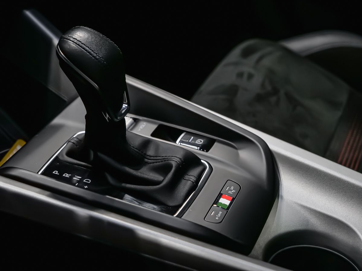 Alfa Romeo Tonale 2024 — photo 8