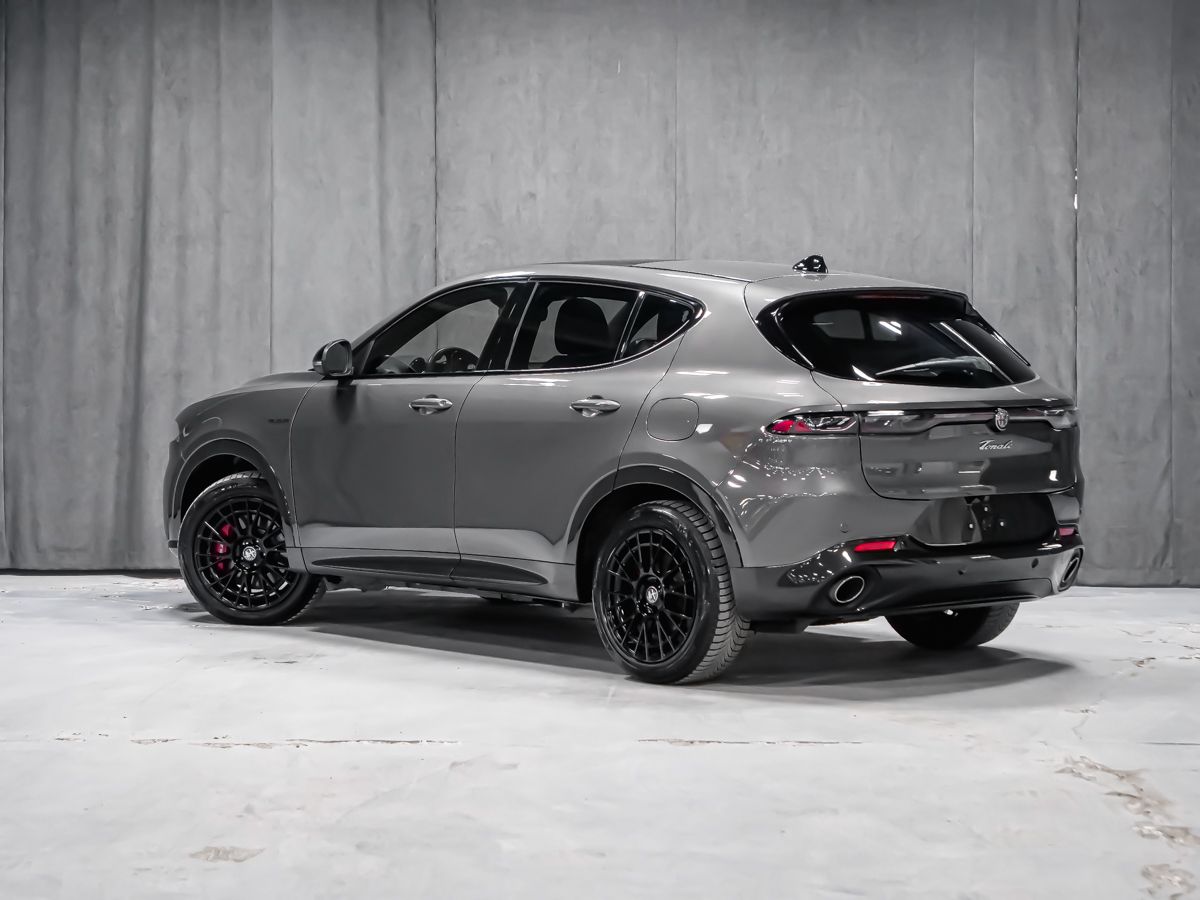 Alfa Romeo Tonale 2024 — photo 2