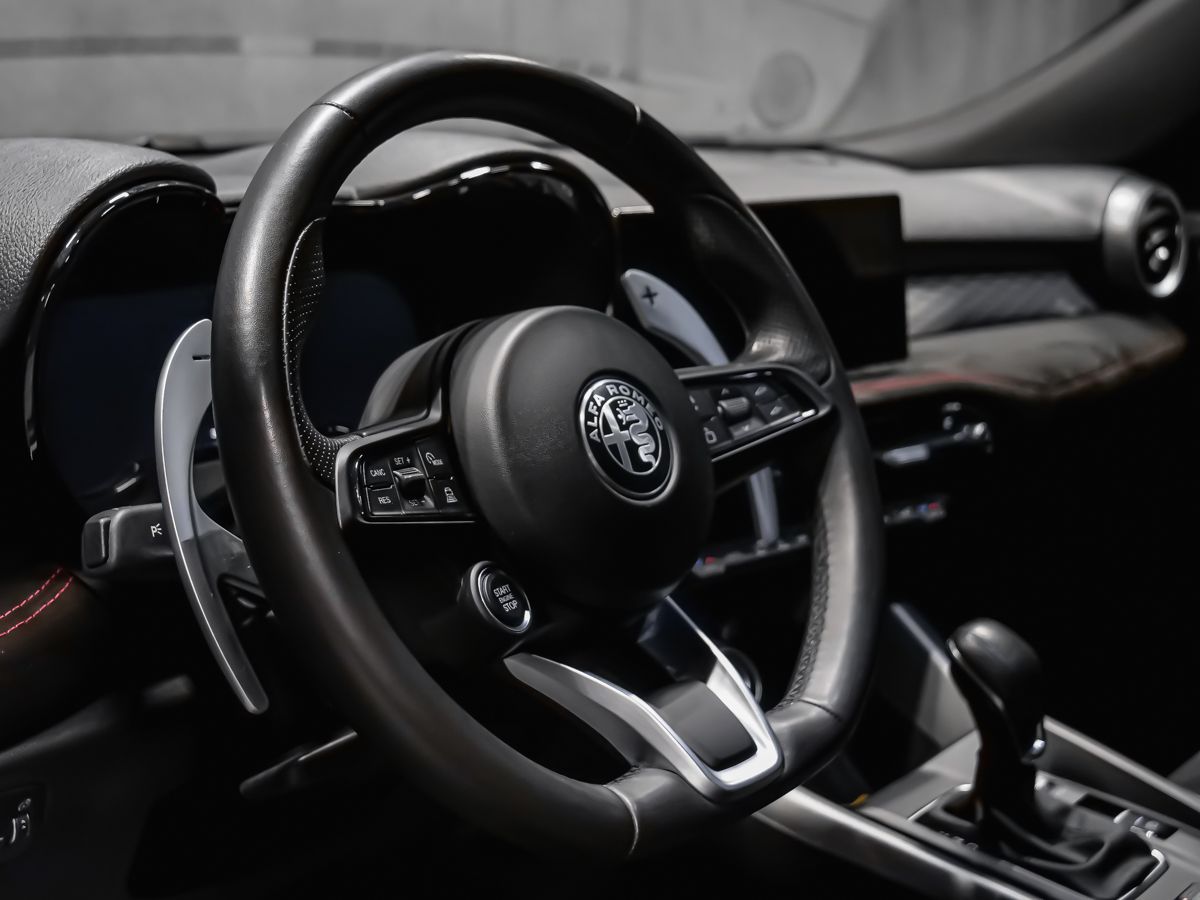 Alfa Romeo Tonale 2024 — photo 7