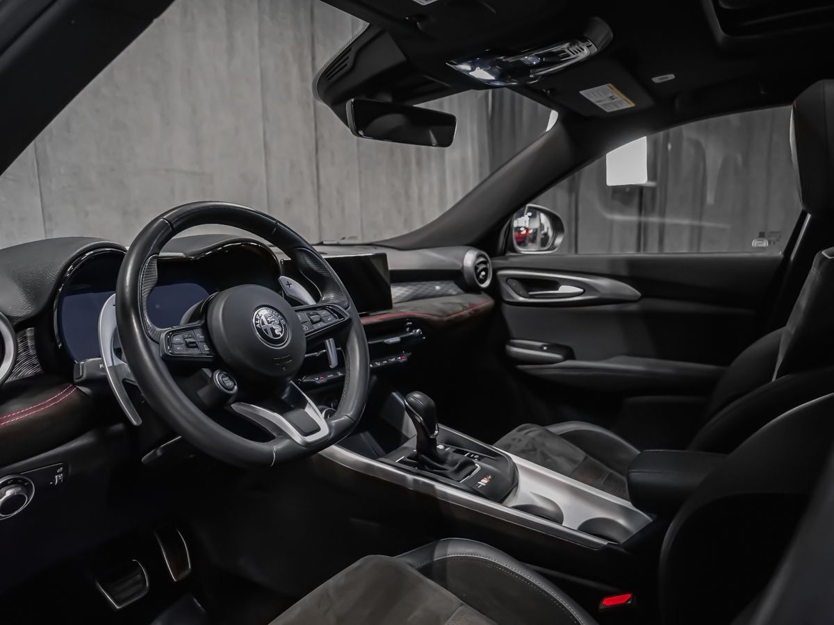 Alfa Romeo Tonale 2024 — photo 4