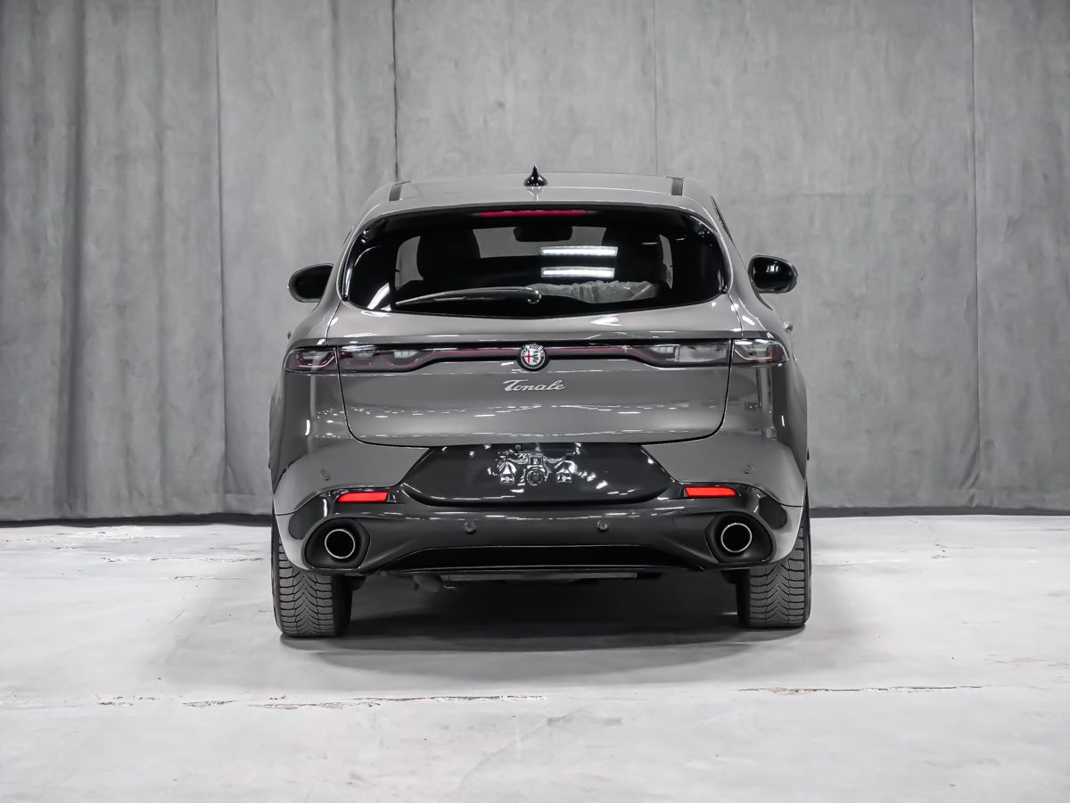 Alfa Romeo Tonale 2024 — photo 3
