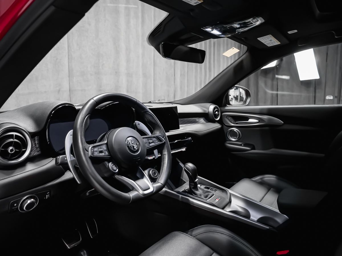 Alfa Romeo Tonale 2024 — photo 4